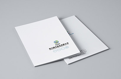 华池县画册设计：以纸为媒，镌刻城市的精神图腾